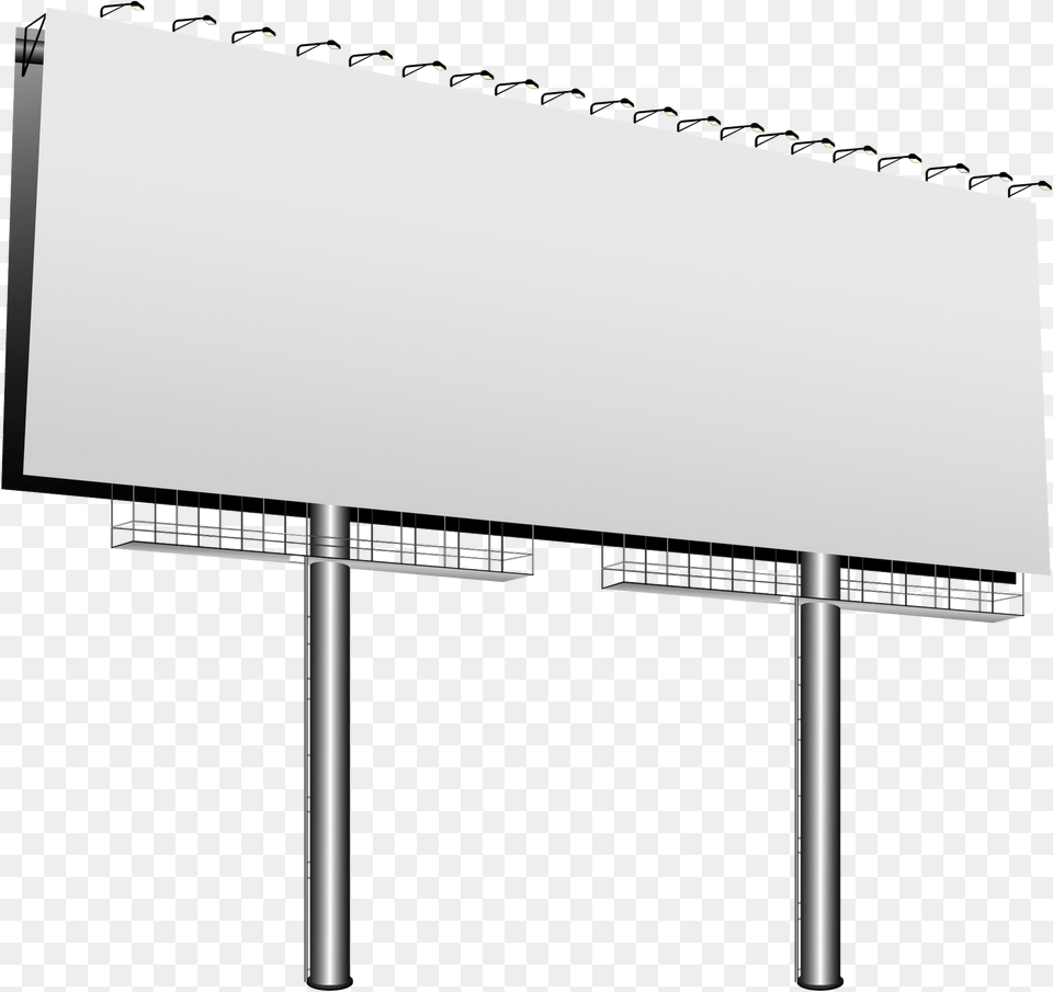 Advertising Stands And Billboards Commercial Advertising, Advertisement, Billboard, White Board Png Image