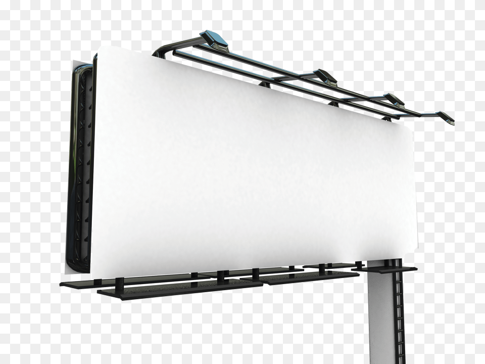 Advertising Stands And Billboards Image Play, Advertisement, White Board Free Transparent Png