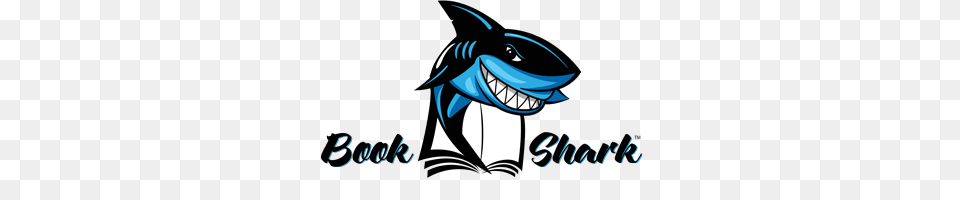 Advertising Tiger Shark Book Shark, Comics, Publication Free Png
