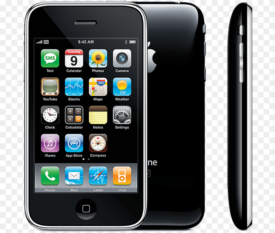 Advice Iphone 3gs, Electronics, Mobile Phone, Phone Free Png Download