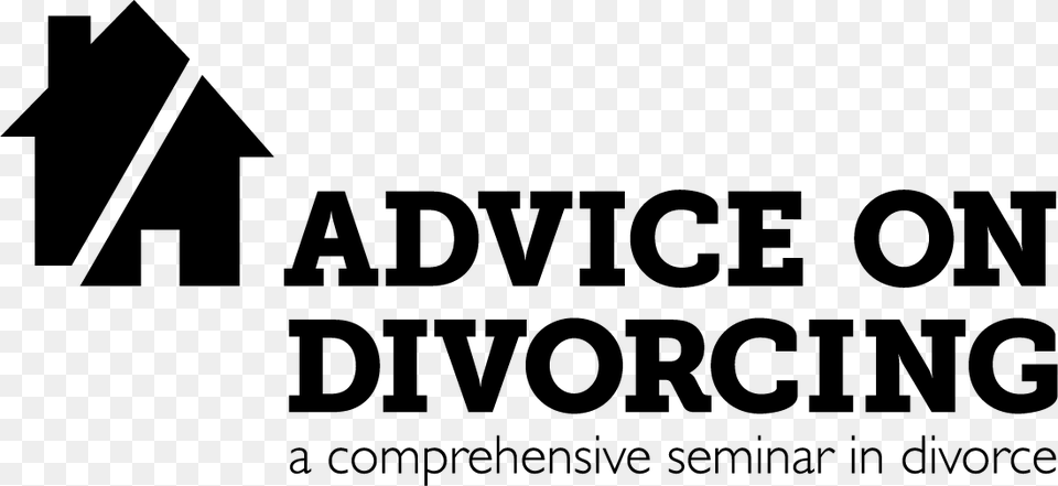 Advice On Divorcing Oval, Logo, Text Png