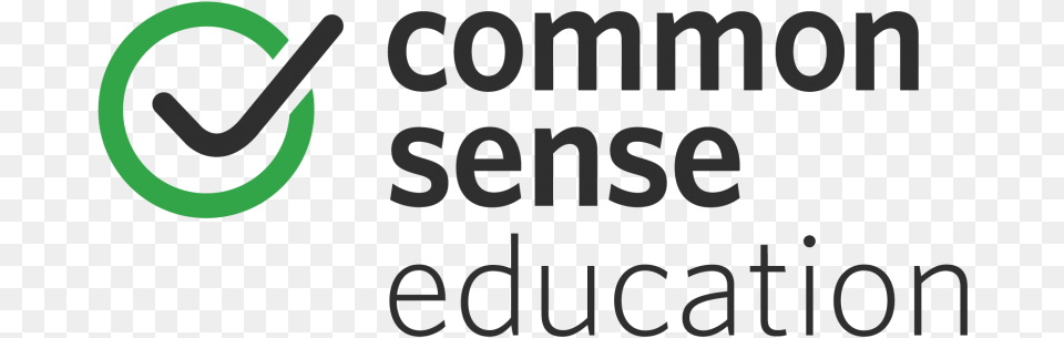 Advice Privacy Evaluations For Edtech Products Blended Common Sense Media, Logo, Text Free Png Download