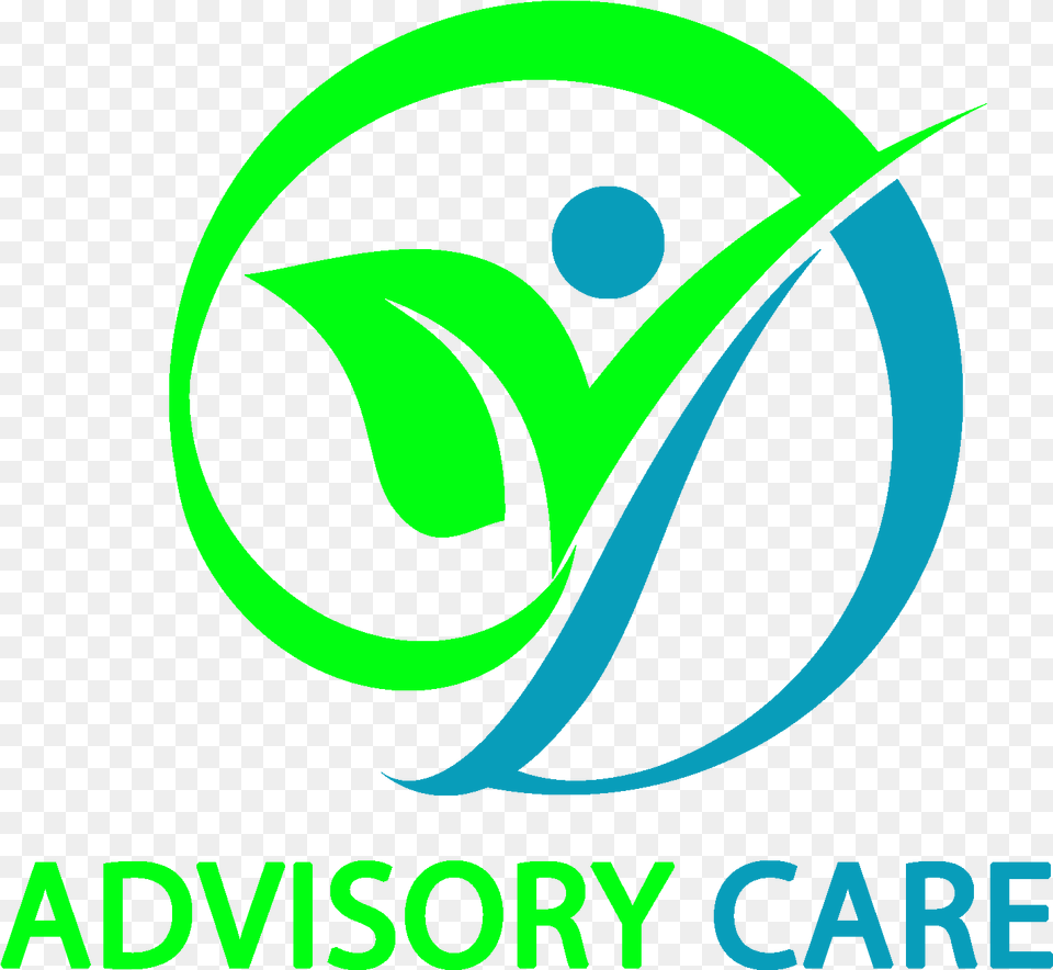 Advisory Care Psd Logo Template Riverside Medical Center, Green, Art, Graphics Png