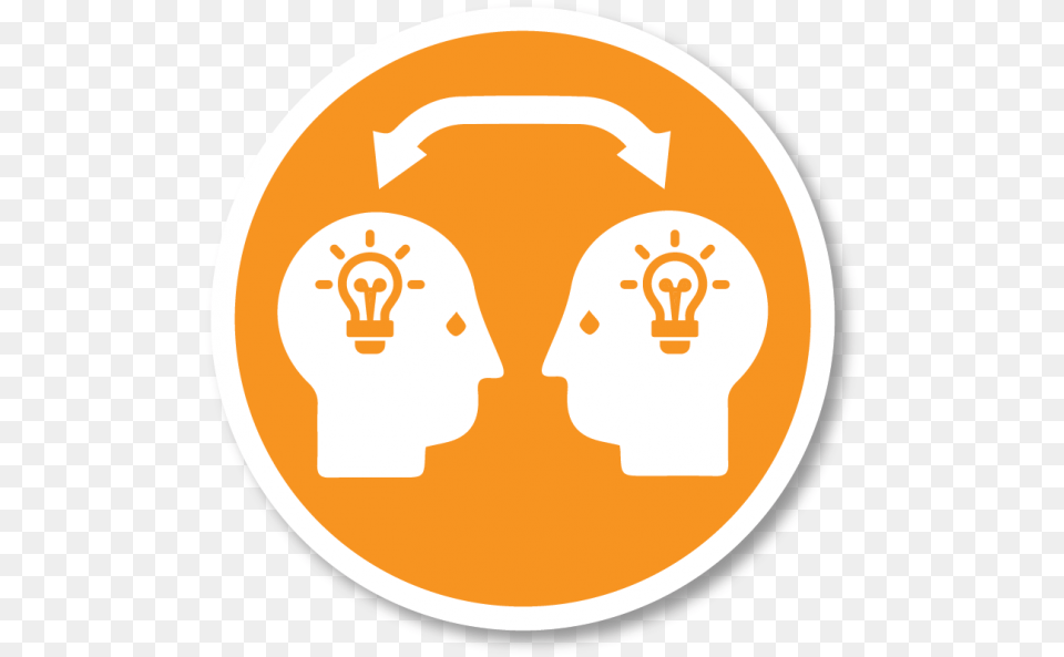 Advocacy Cue Learning, Light, Lightbulb, Face, Head Png Image