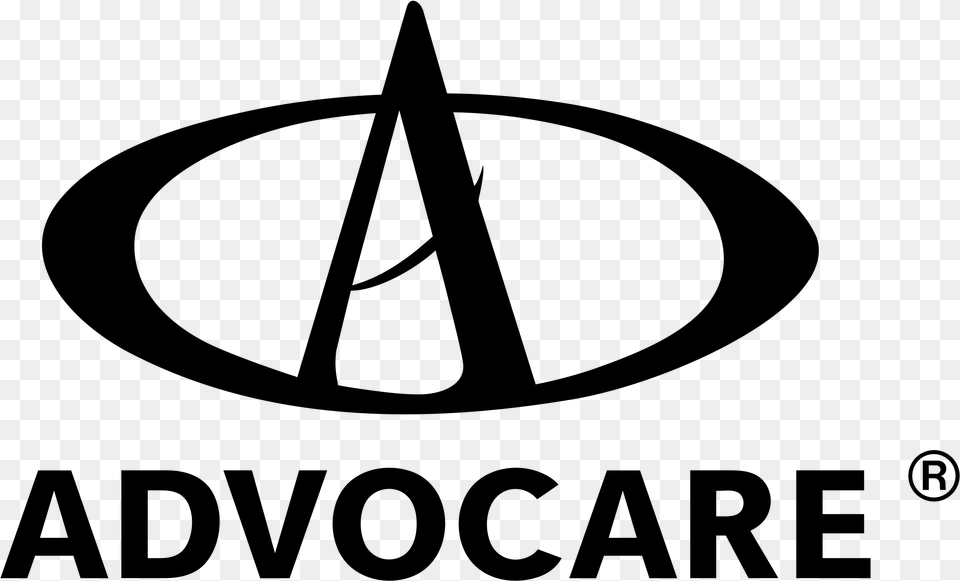 Advocare 01 Logo Transparent Advocare, Gray Free Png Download