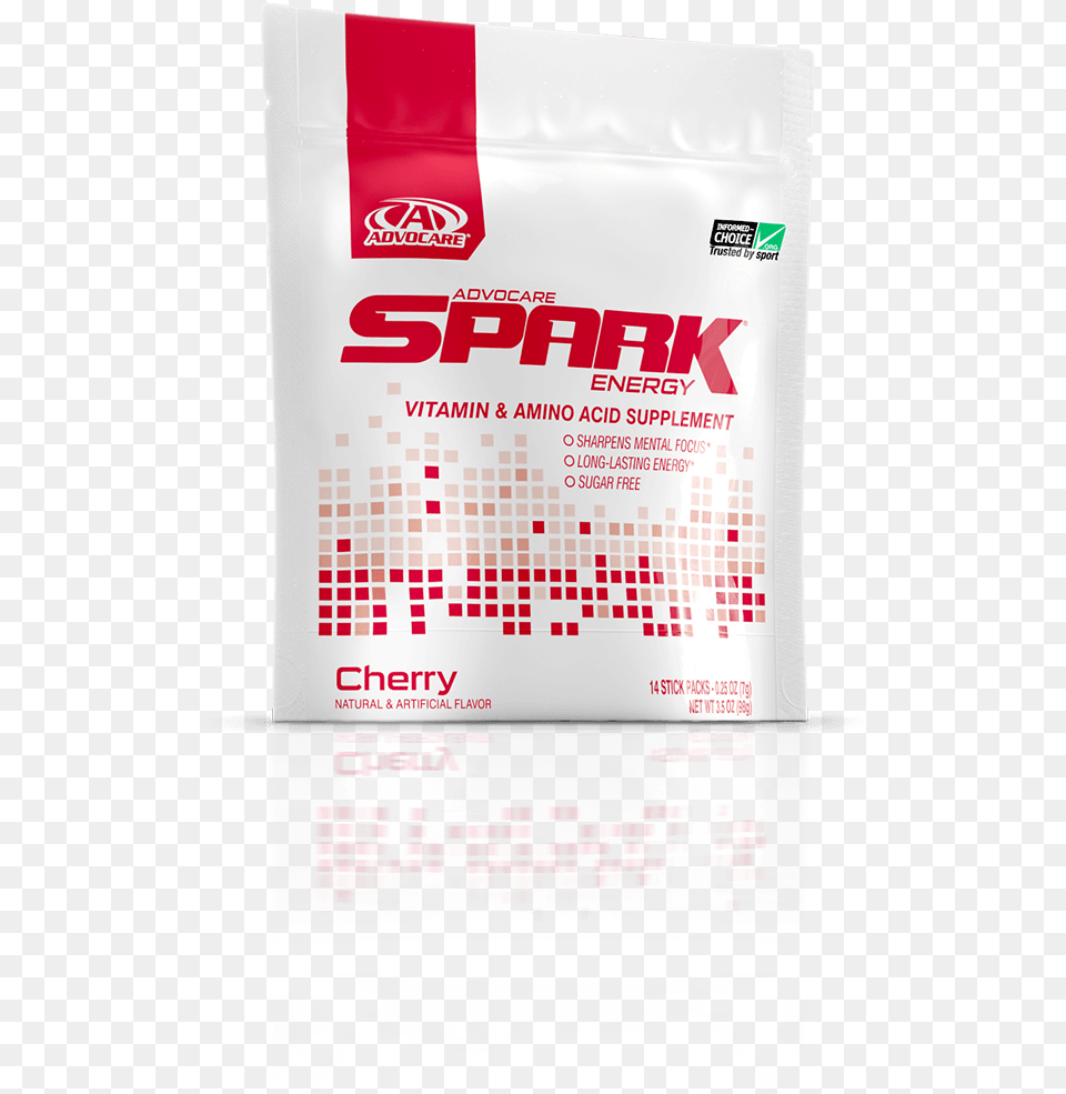 Advocare Sparks, Advertisement Free Png Download