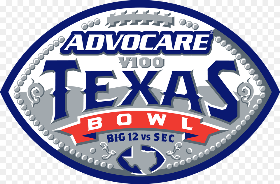 Advocare Texas Announces Teams To Play In This Year39s Dept Of Homeland Security, Logo, Badge, Symbol, Disk Png Image