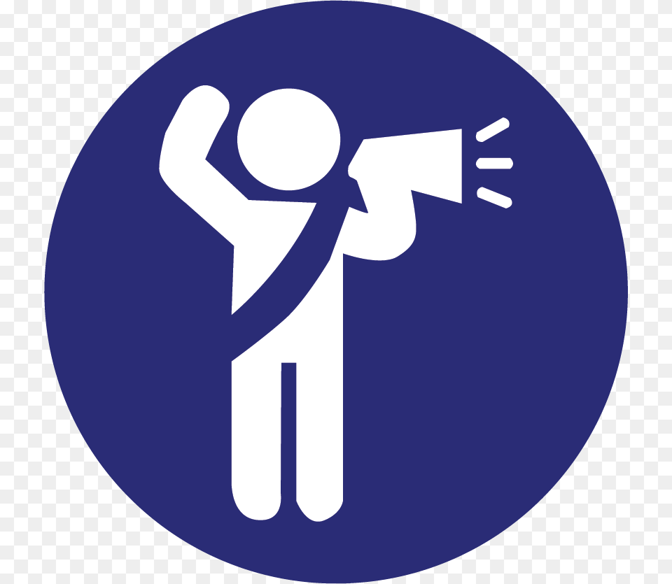 Advocate Increase Brand Awareness Icon, Martial Arts, Person, Sport Free Transparent Png