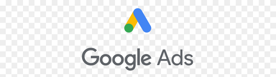 Adwords Blir Google Ads, Logo, Text Free Png