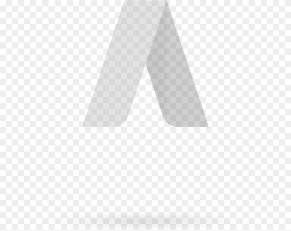Adwords Logo Google Adwords White Logo, Lighting, Triangle Free Png Download