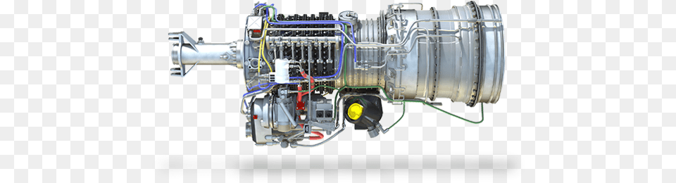 Ae 1107c Rolls Royce Allison T406 Ae, Engine, Machine, Motor, Bulldozer Png