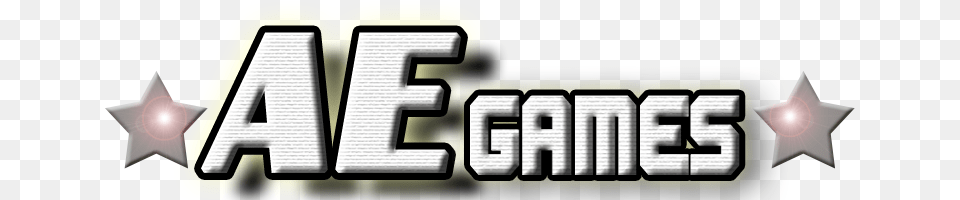 Ae Games Logo S Sign, Text, Qr Code, Symbol Free Png Download