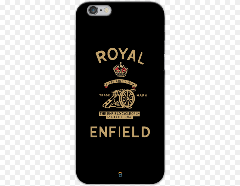 Ae Ie 6 Cb006 Royal Enfield, Electronics, Phone, Logo, Mobile Phone Free Png