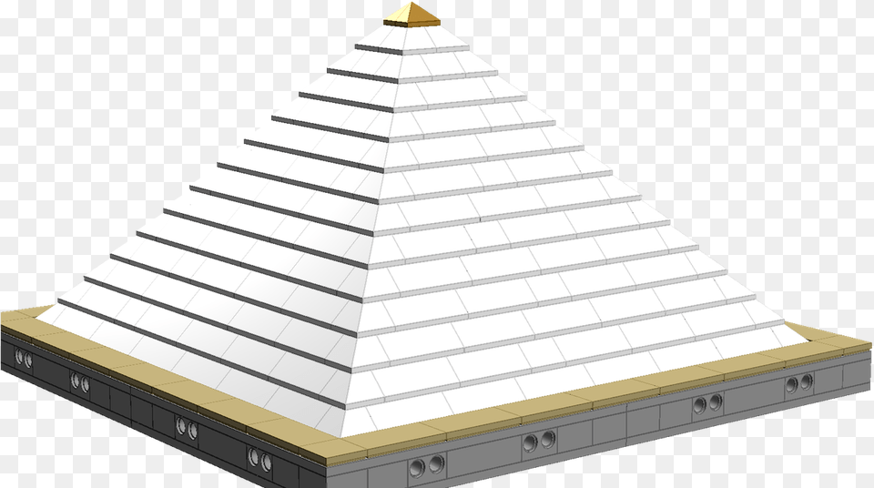Ae Pt 7 Great Pyramid Pyramid, Architecture, Building, Triangle, Skylight Free Png