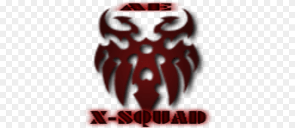 Ae X Squad Logo 1 Roblox, Electronics, Hardware, Animal, Beak Png Image