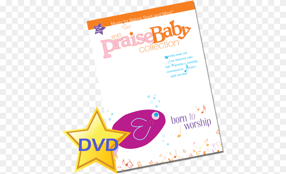 Aec One Stop The Praise Baby Collection Flyer, Advertisement, Poster, Business Card, Paper Free Png Download