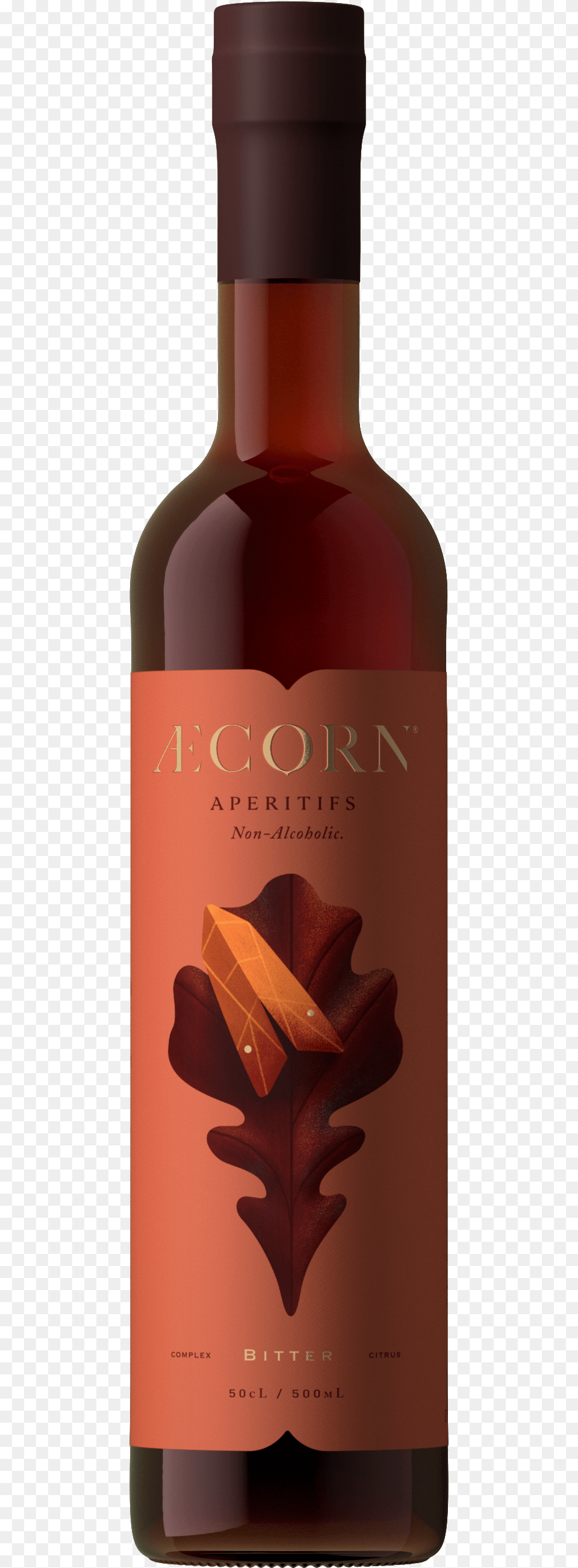 Aecorn Aperitif, Alcohol, Beverage, Liquor, Bottle Png