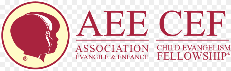 Aeecef Logo Child Evangelism Fellowship Ireland, Baby, Person, Face, Head Free Png