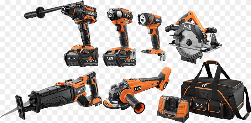 Aeg, Device, Power Drill, Tool, Accessories Free Png