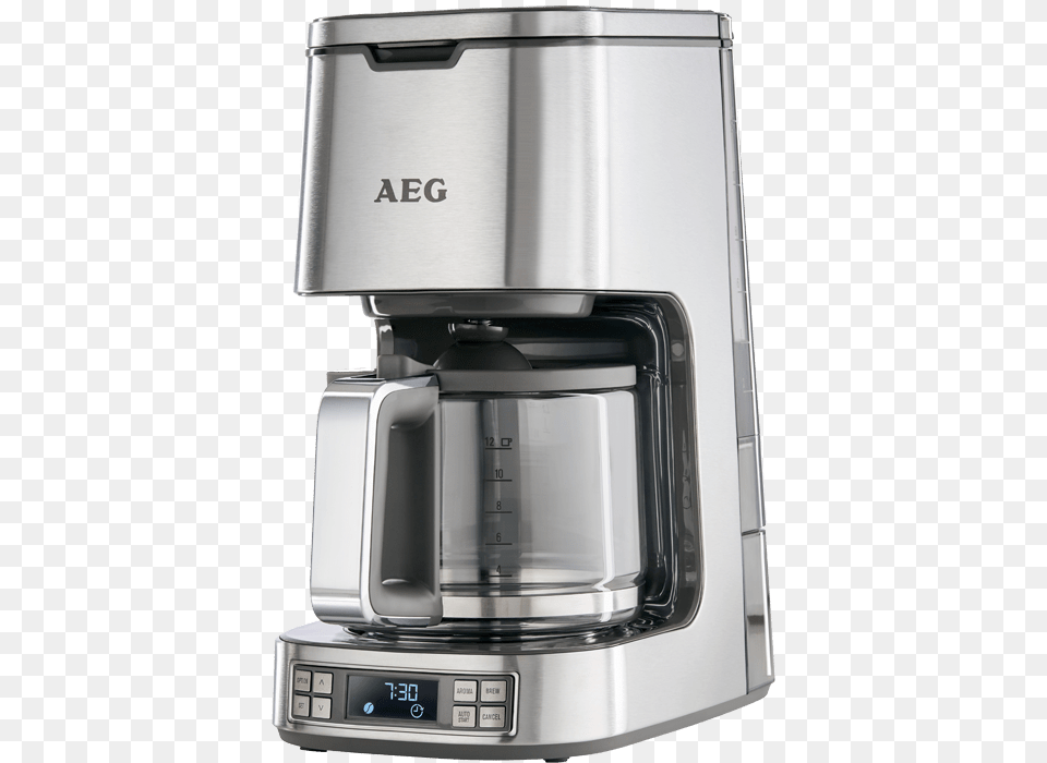 Aeg Coffee Machine, Appliance, Device, Electrical Device, Mixer Free Png Download