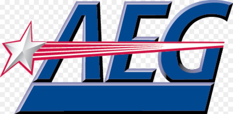 Aeg Global Partnerships Logo Png Image