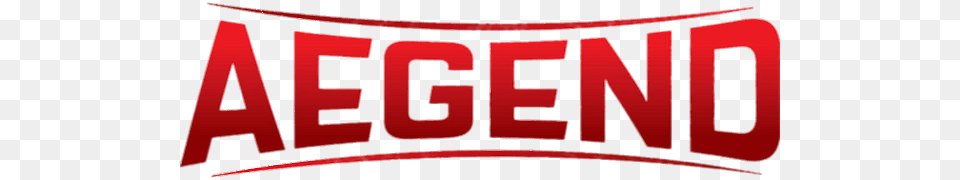 Aegend Logo Png
