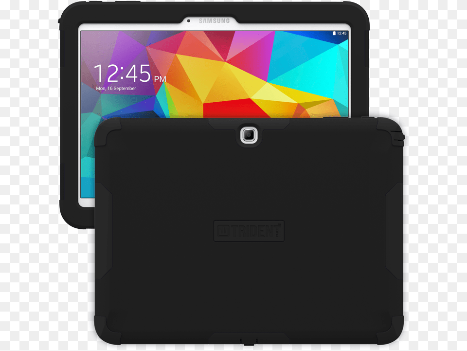 Aegis By Trident Case For Samsung Galaxy Tab 4, Computer, Electronics, Tablet Computer, Laptop Png Image