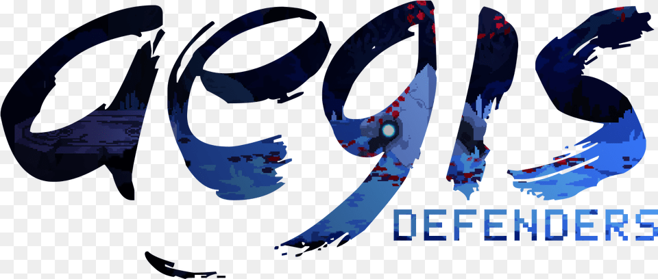 Aegisdefenders Logo Aegis Defenders Logo, Art, Graphics, Outdoors, Night Free Png Download