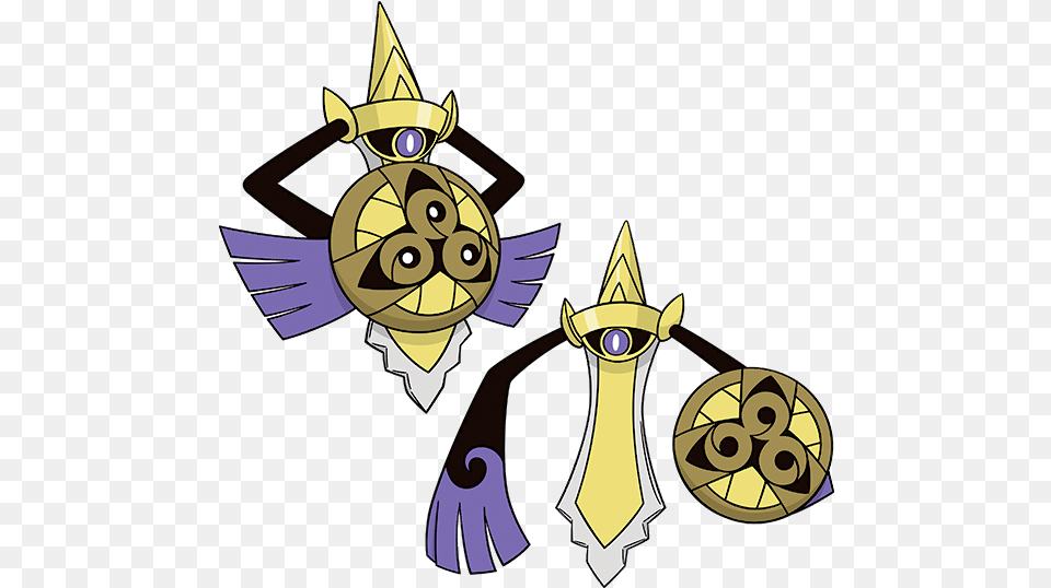 Aegislash Aegislash Dream World, Baby, Person, Face, Head Png