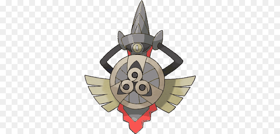 Aegislash Shield Shiny Aegislash Shield, Armor, Face, Head, Person Free Png Download