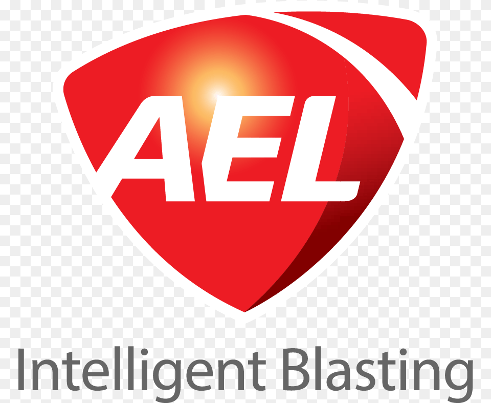Ael Intelligent Blasting Logo 01 Ael Mining Services, First Aid Free Png