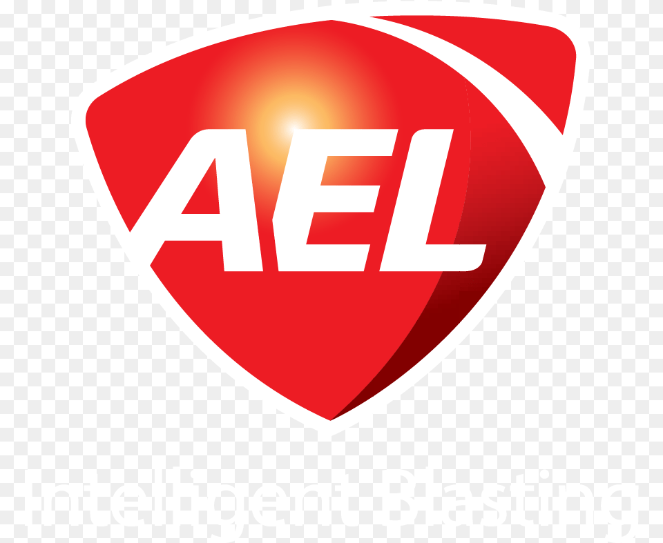 Ael Intelligent Blasting Logo 01 Ael Mining Services, First Aid Png