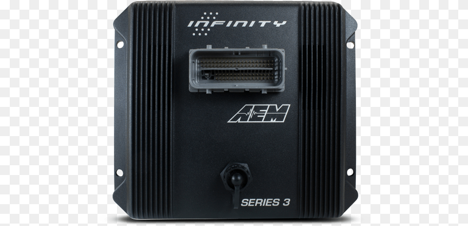 Aem Performance Electronics, Speaker, Amplifier Free Png Download