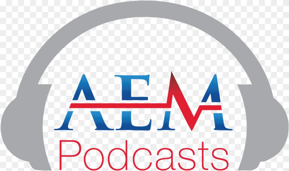 Aem Podcasts, Logo, Person Free Transparent Png