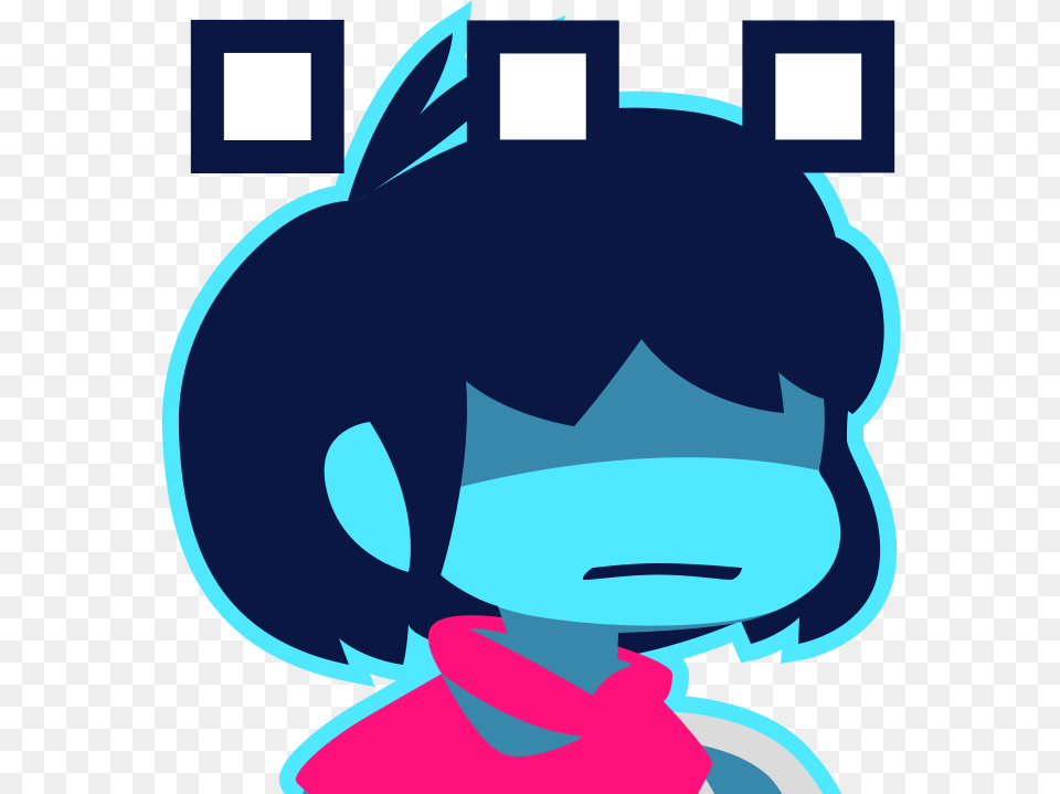 Aeonara On Twitter Three Deltarune Emojis For Discord Deltarune Discord Emojis, Book, Comics, Publication, Baby Png Image