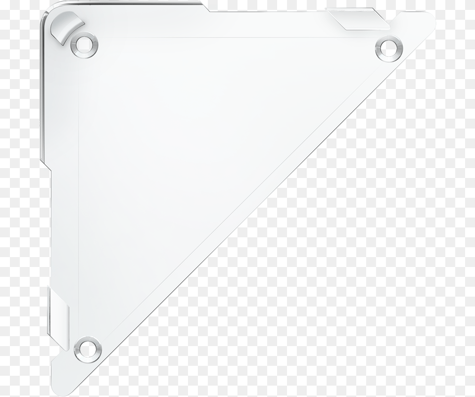 Aeotec Door Sensor Mounting Plate2x Polychlorinated Biphenyl, Electronics, Mobile Phone, Phone, Screen Free Png Download