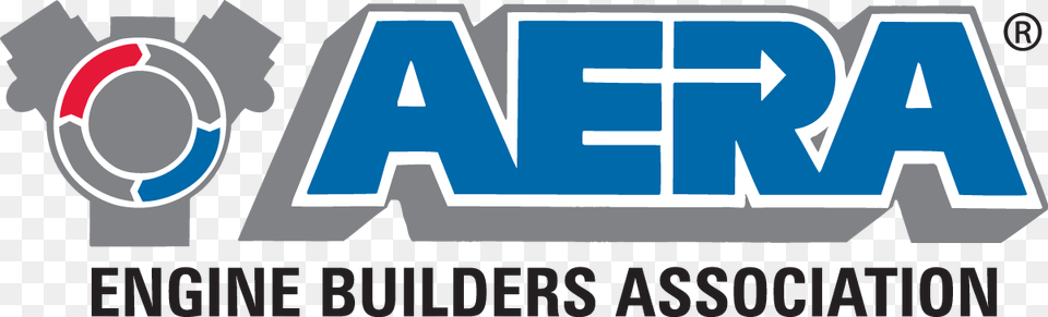 Aera Engine Builders Association Logo Free Png
