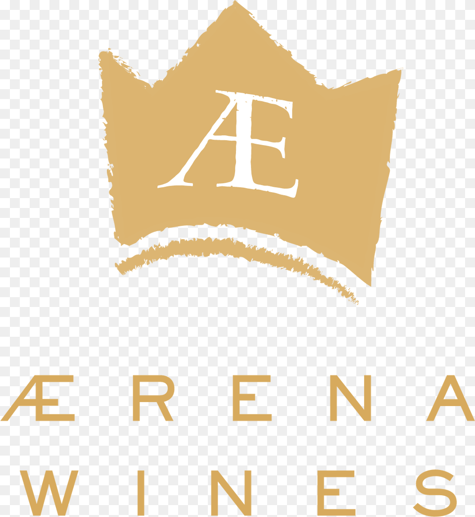 Aerena Wines, Badge, Logo, Symbol, Person Free Png Download