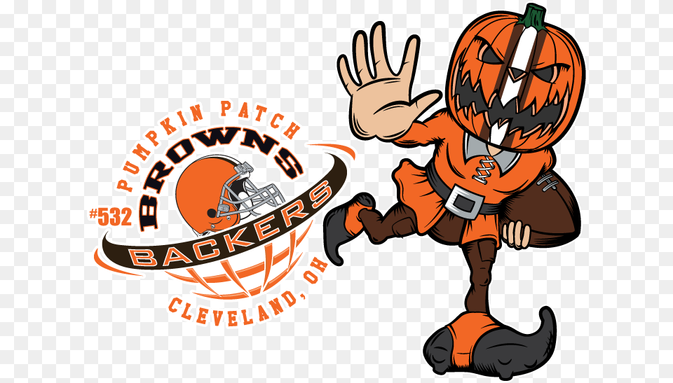 Aerial Agents Northeast Ohiou0027s Premier Imagery Provider Cleveland Browns Logo, Book, Comics, Publication, Baby Free Transparent Png