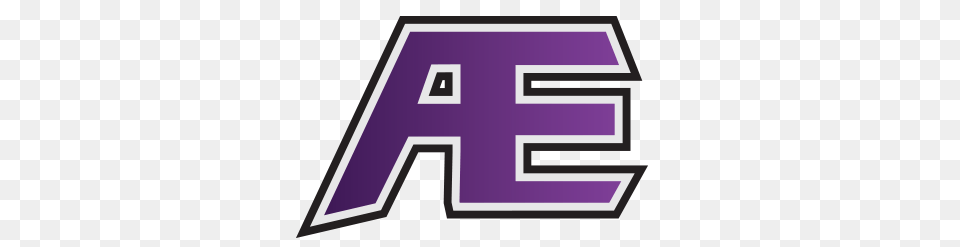 Aerial Elite, Purple, Scoreboard, Symbol, Logo Free Png