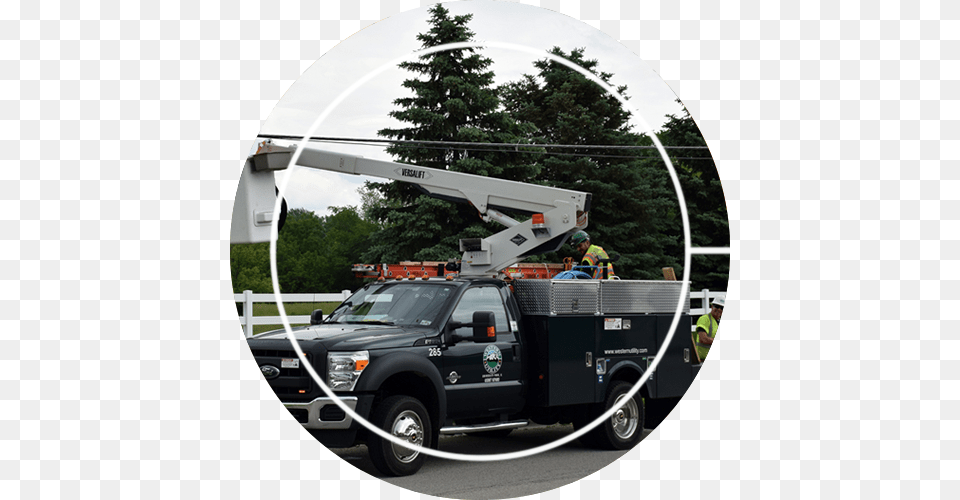 Aerial Systems Christmas Tree, Transportation, Truck, Vehicle, Person Png Image