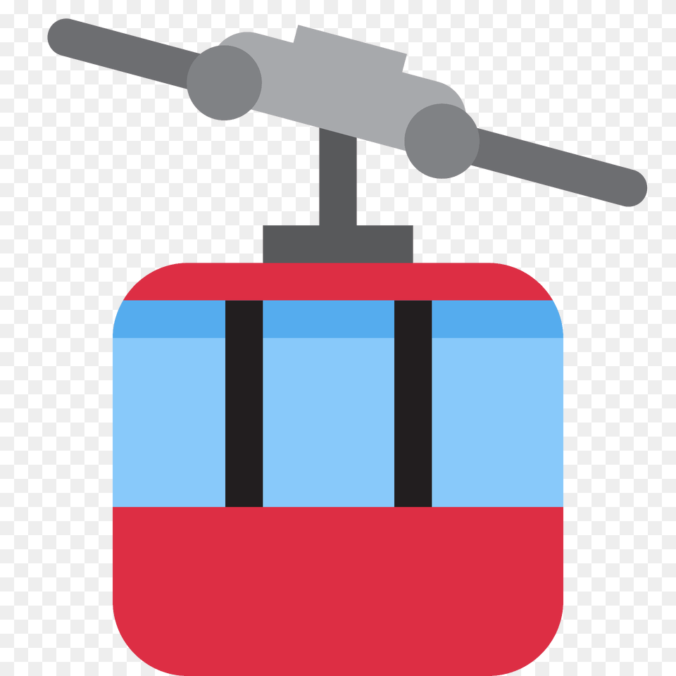 Aerial Tramway Emoji Clipart, First Aid Free Png Download