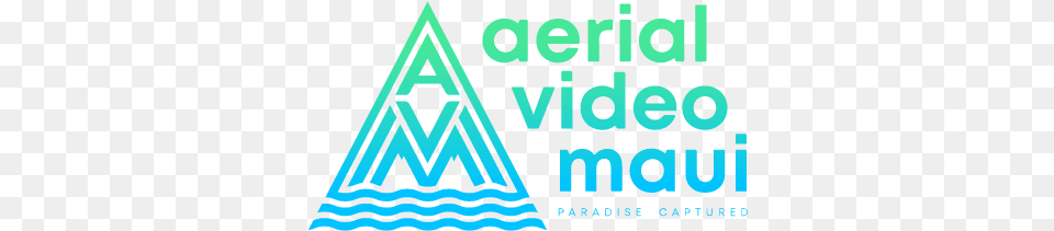 Aerial Video Maui Eh Team Inc Mailgun, Triangle Png Image