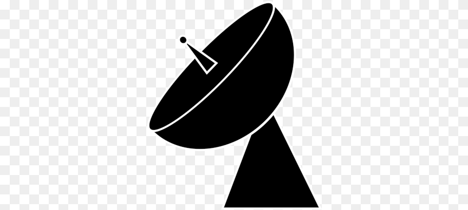 Aerials Satellite Dish Television Antenna Telecommunications Antenna, Electrical Device, Radio Telescope, Telescope, Bow Free Transparent Png