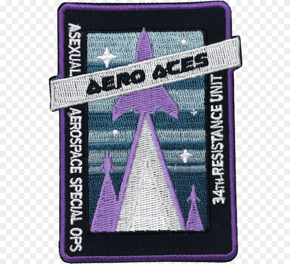 Aero Aces Patch Label, Badge, Logo, Symbol, Accessories Png