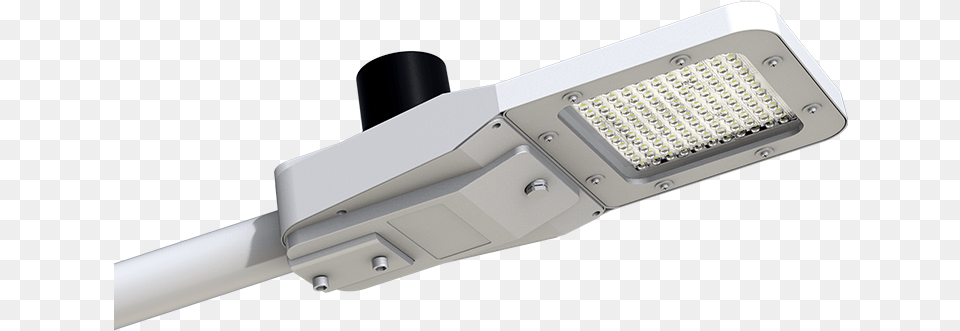 Aero M Led Street Light Street Light, Electrical Device, Microphone, Lighting Png Image