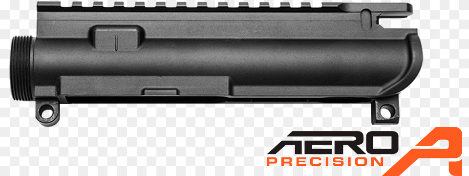 Aero Precision Stripped Ar 15 M16 Upper Receiver Blem Stripped Ar 15 Upper, Firearm, Weapon, Gun, Handgun Free Png Download