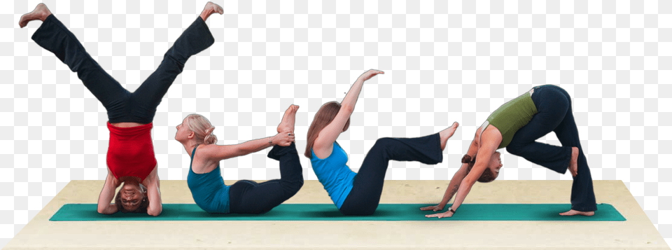 Aerobic Exercise, Adult, Woman, Sport, Pilates Png