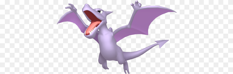 Aerodactyl Pokemon Dragon Violet, Baby, Person Png Image