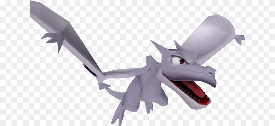 Aerodactyl Pokemon Stadium, Appliance, Ceiling Fan, Device, Electrical Device Free Transparent Png